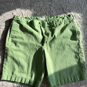 J. Crew Chino Shorts